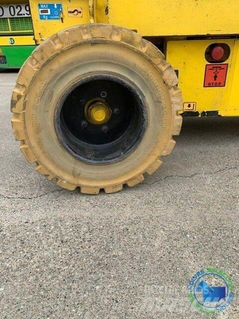 Airo SF1000 Saksilavat