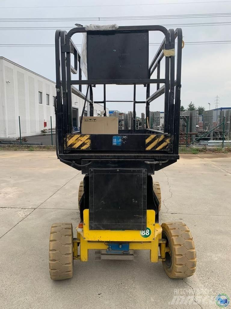 Airo SF1000 Saksilavat
