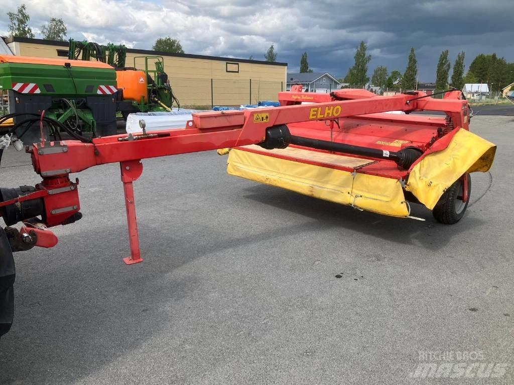 Elho HNM 280 P Niittomurskaimet