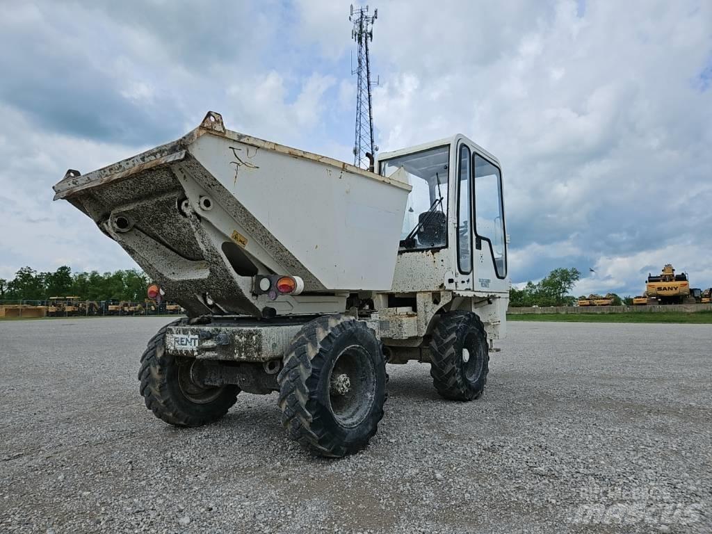 Fiori DF40 Dumpperit