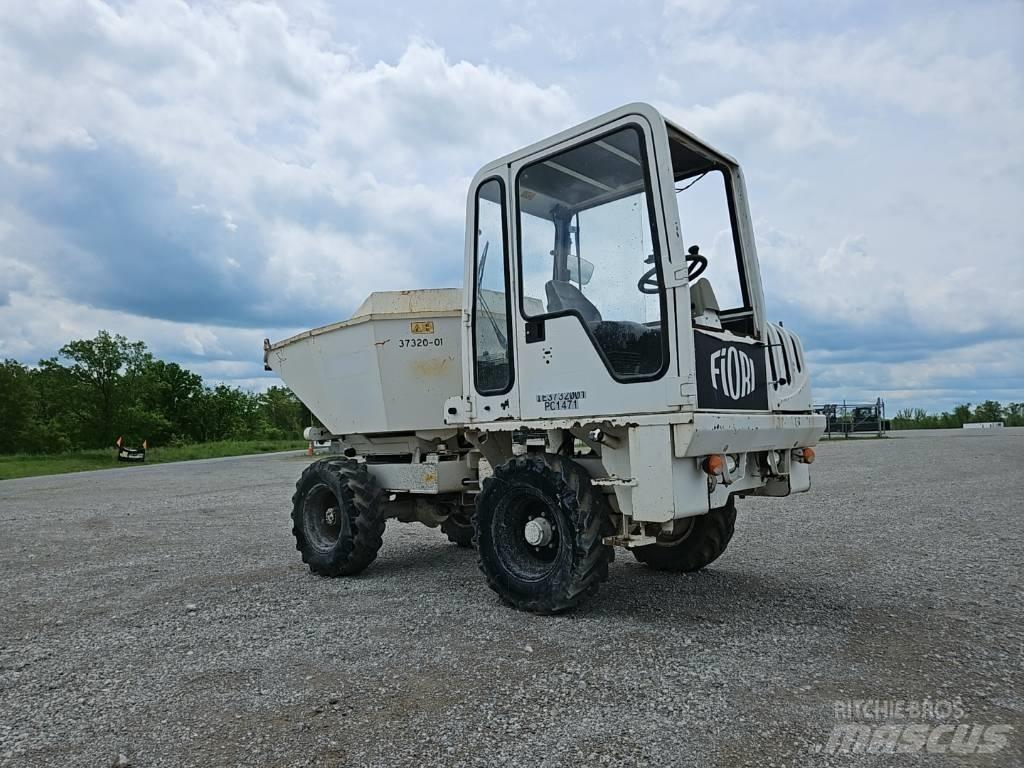 Fiori DF40 Dumpperit