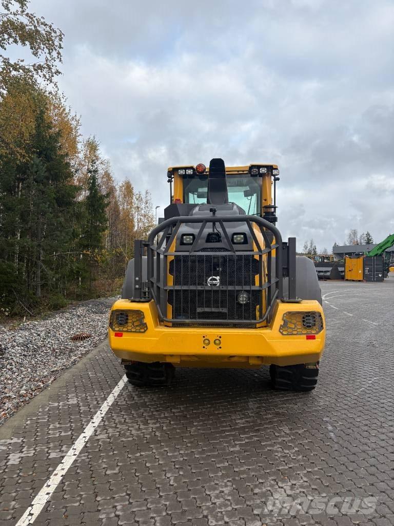 Volvo L90H Pyöräkuormaajat