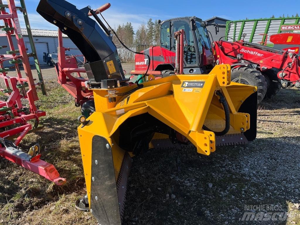 Wieska 275 LAY Lumilingot
