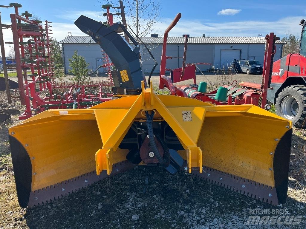 Wieska 275 LAY Lumilingot