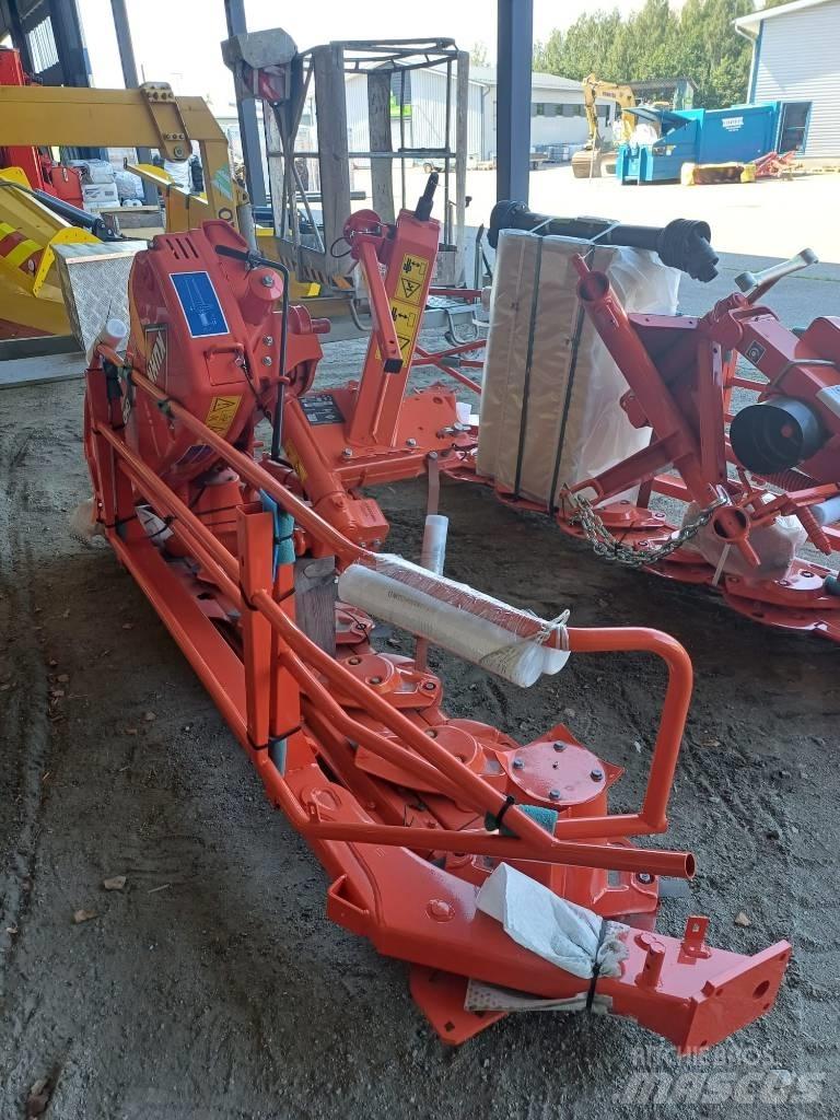 Kuhn GMD 24 Niittokoneet
