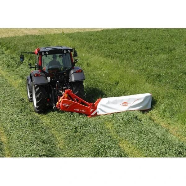 Kuhn GMD 24 Niittokoneet