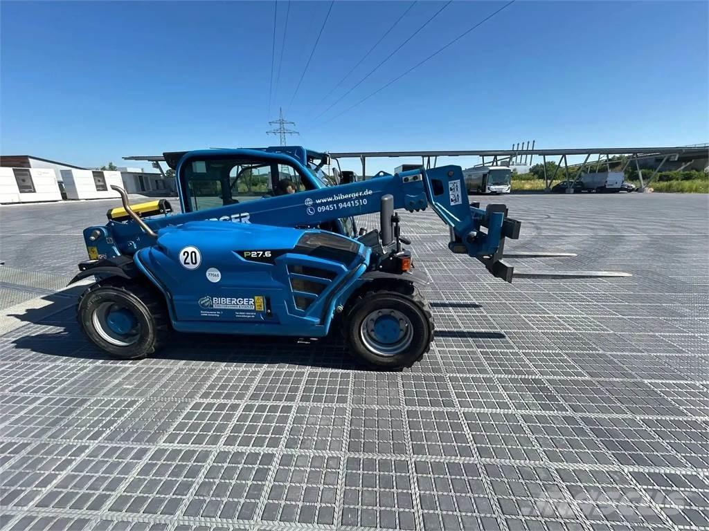 Merlo P 27.6 Plus Muut haarukkatrukit