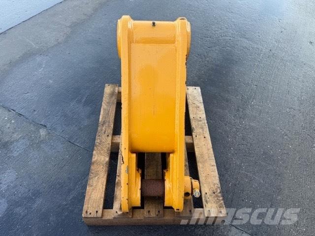 CAT element osprzętu Ketjut, telat ja alustat