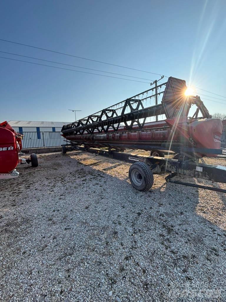 Case IH 3050 HD Leikkuupöydät