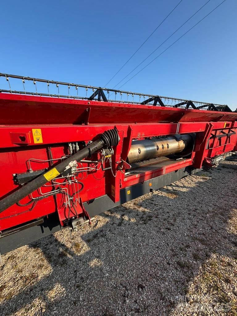 Case IH 3050 HD Leikkuupöydät