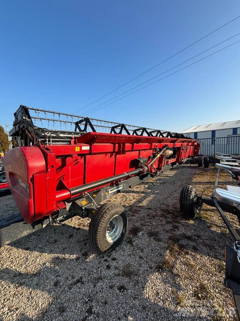 Case IH 3050 HD Leikkuupöydät