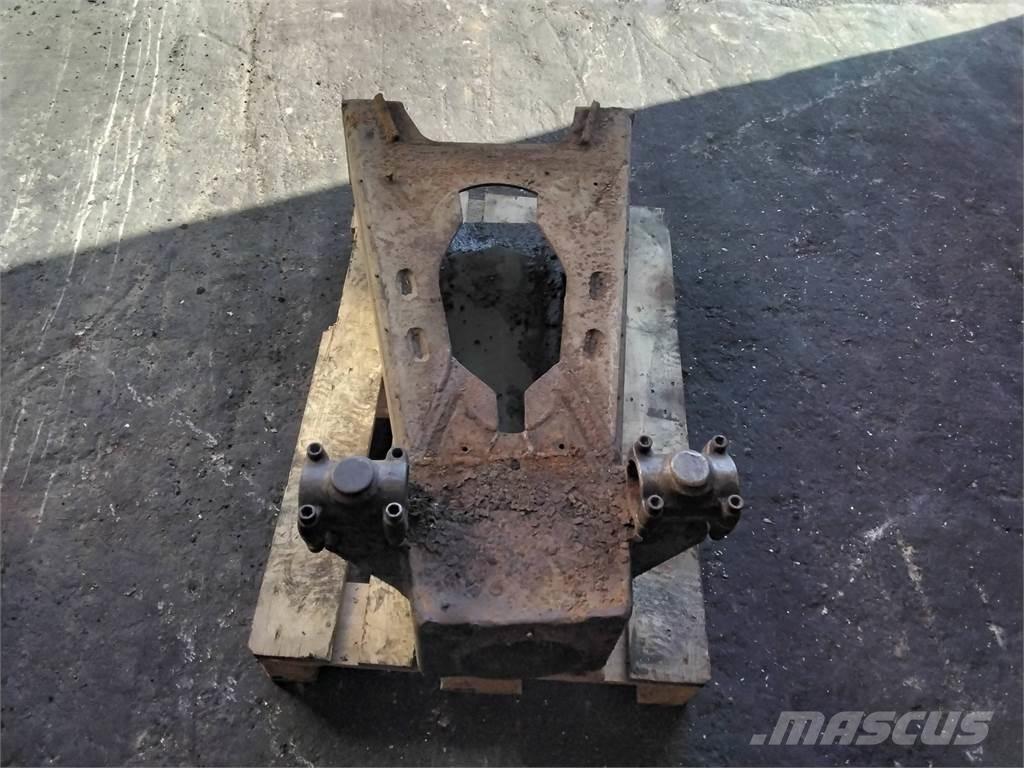  Minibrunett 578 Muut