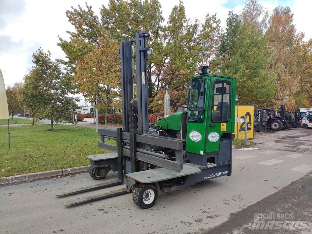 Combilift C4500 Kylkitrukit