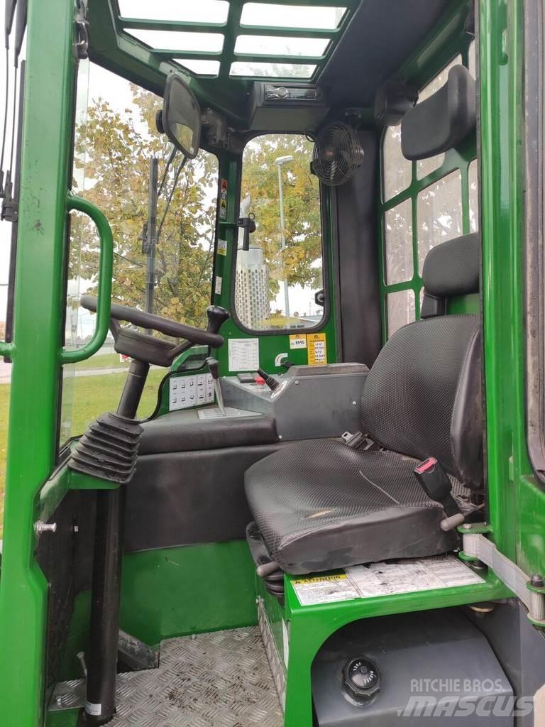 Combilift C4500 Kylkitrukit