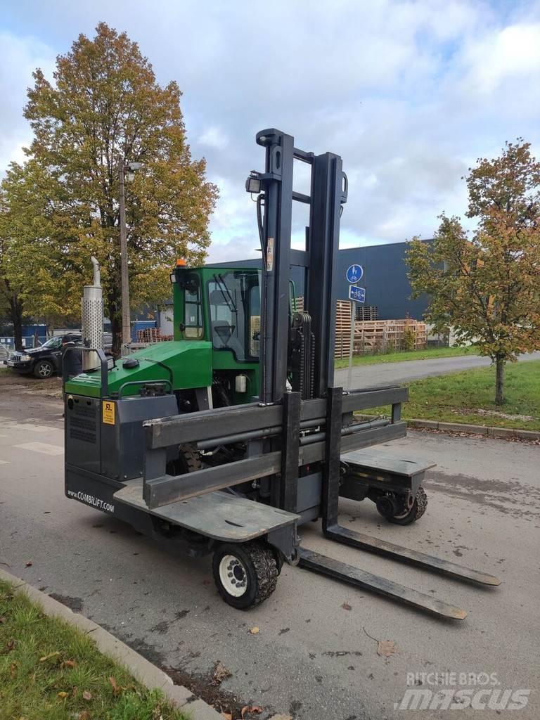 Combilift C4500 Kylkitrukit