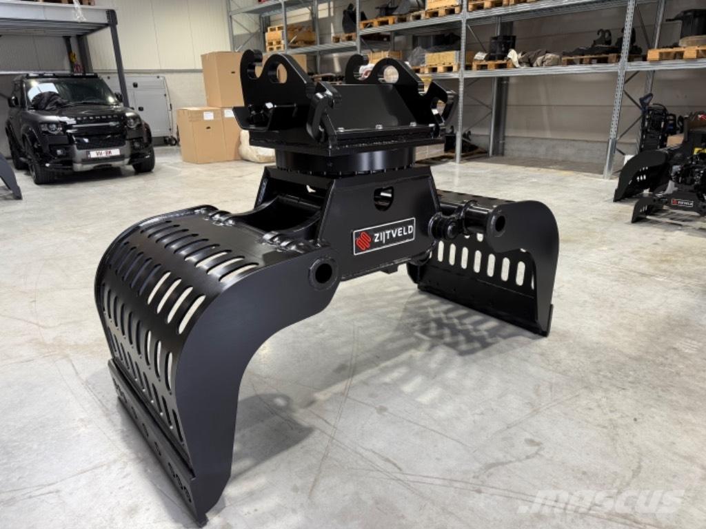 Zijtveld S1204D Kourat