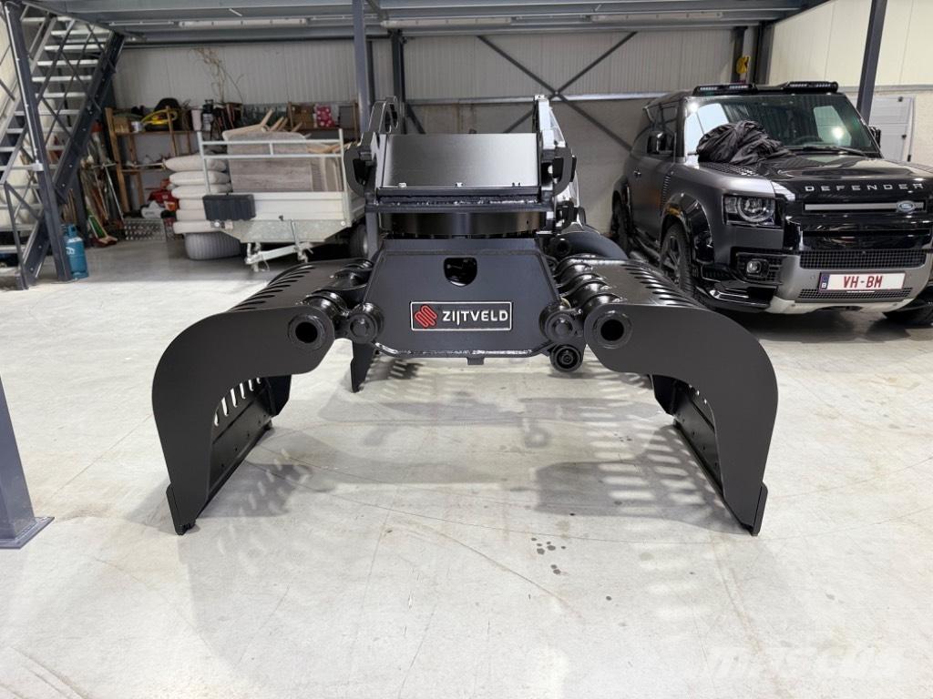 Zijtveld S1204D Kourat