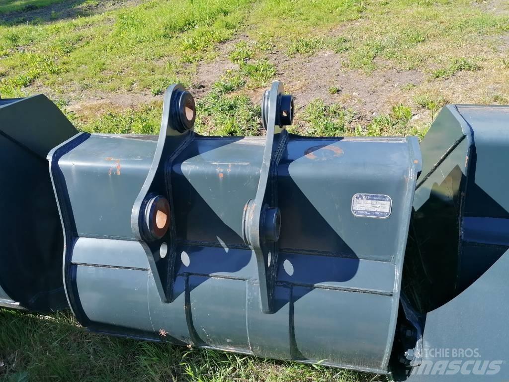 Hyundai 0.7m3_HX140 Kauhat