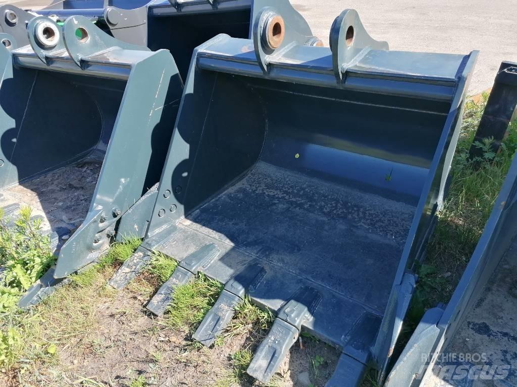 Hyundai 0.7m3_HX140 Kauhat