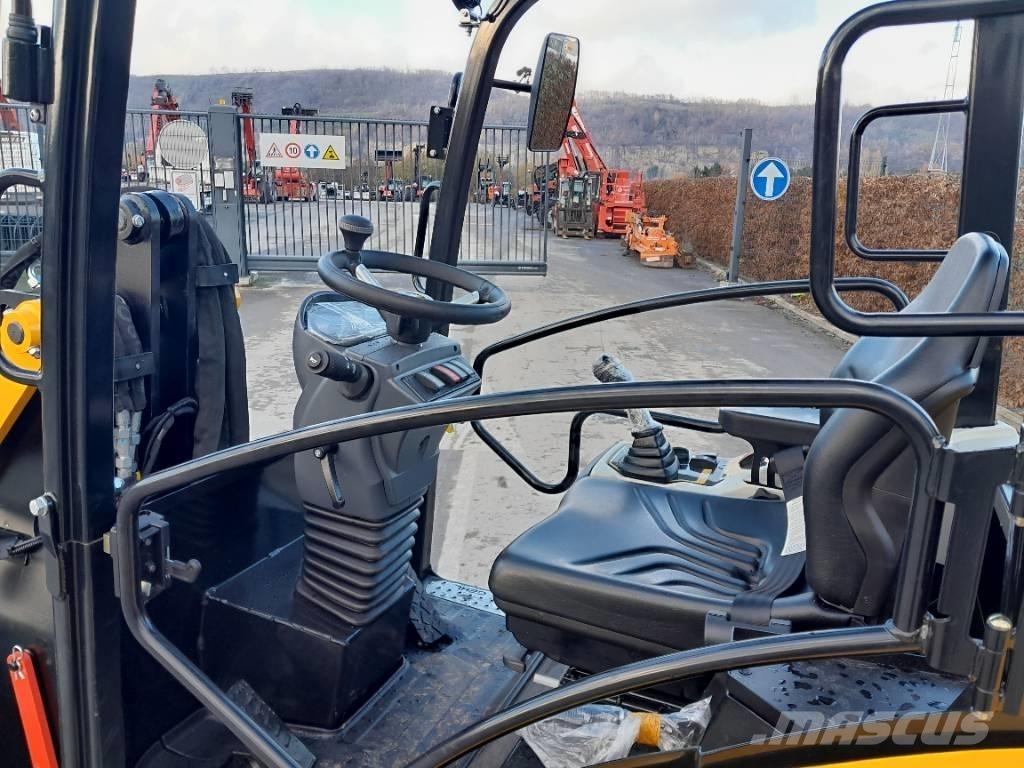 Gehl AL 530 Yleiskuormaajat