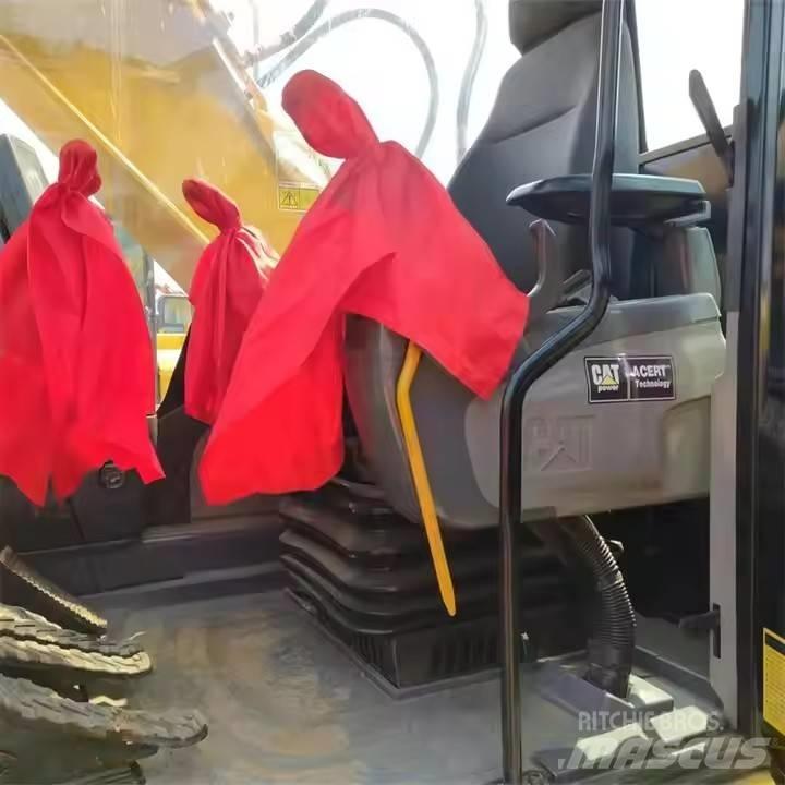 CAT 315D2L Telakaivukoneet