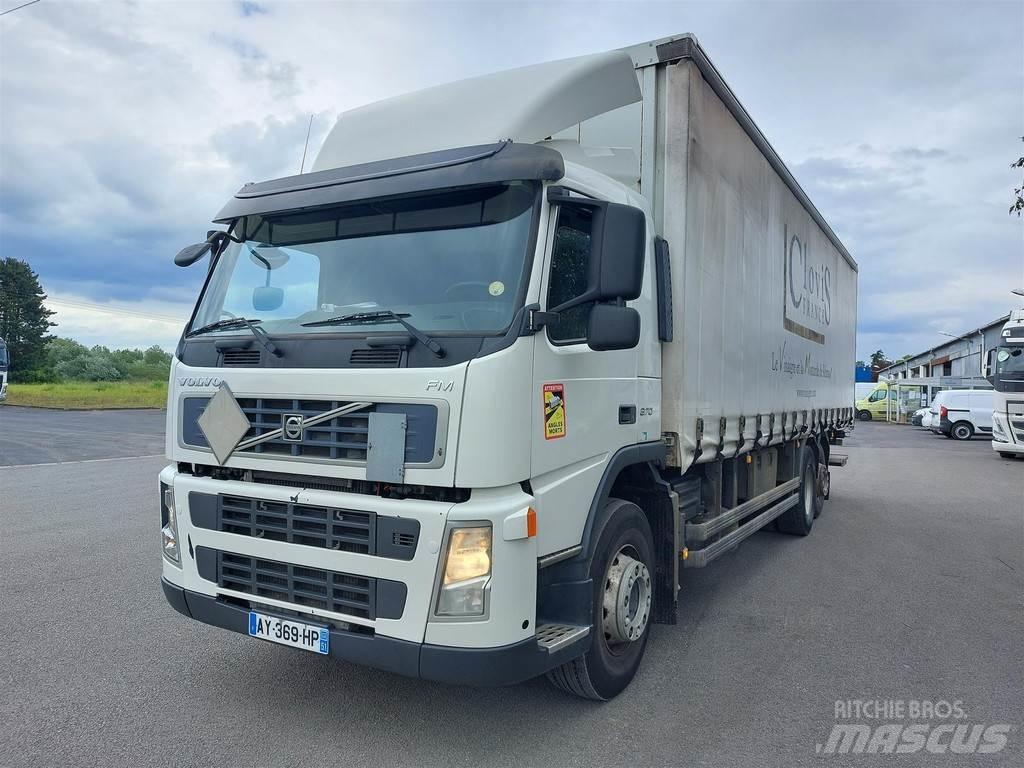Volvo FM Muut kuorma-autot