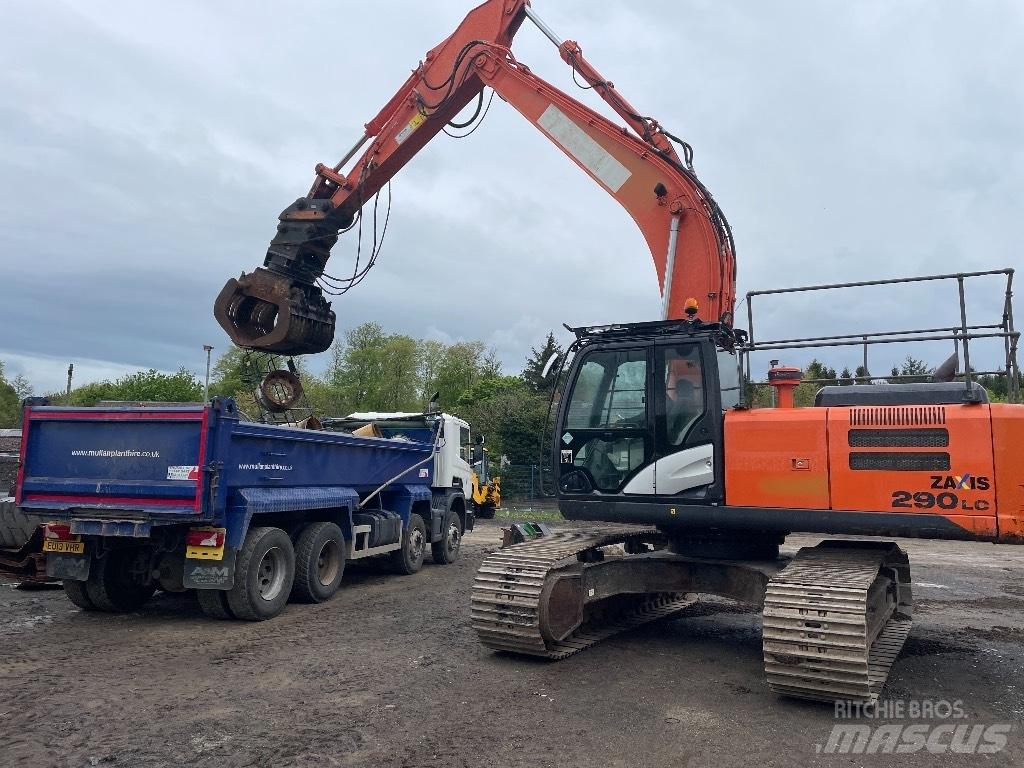 Verachtert VGR 30 Kourat