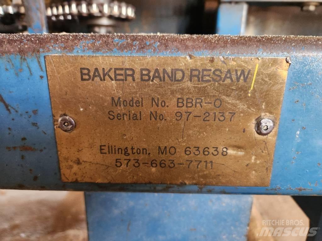 Baker band 97-2137 Sahat