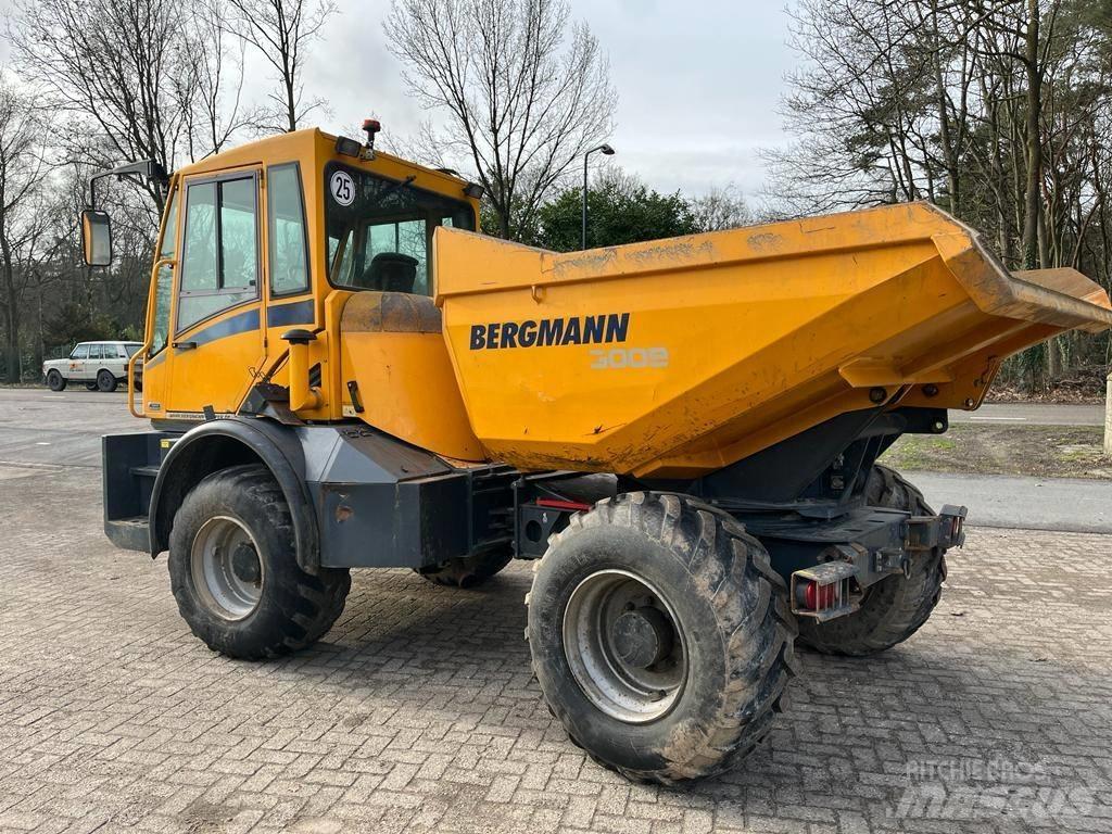 Bergmann 3009 R Dumpperit