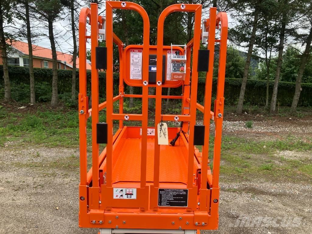 Snorkel S 3219 E Saksilavat