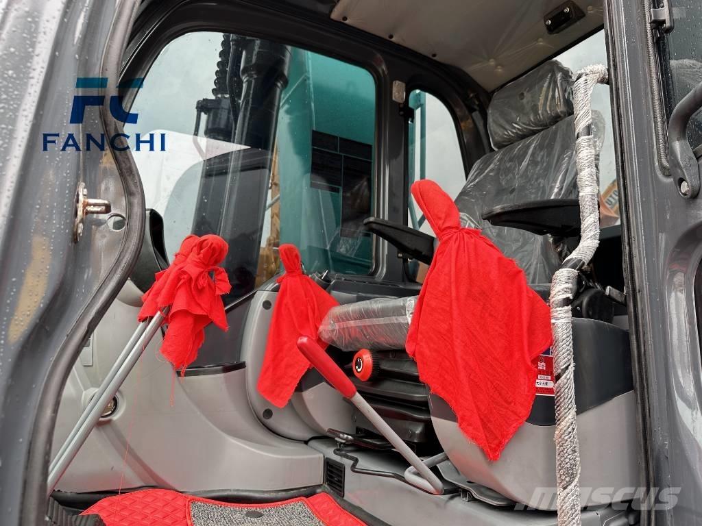 Kobelco SK 200D Telakaivukoneet