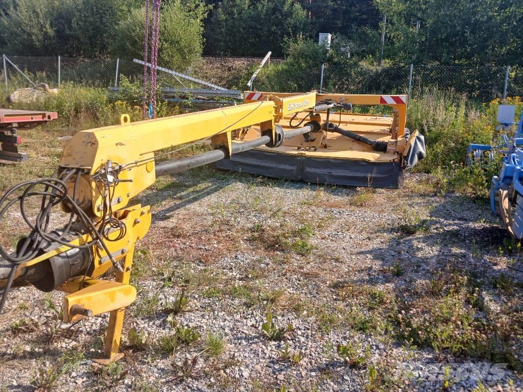 Elho Arrow 3200 Niittomurskaimet