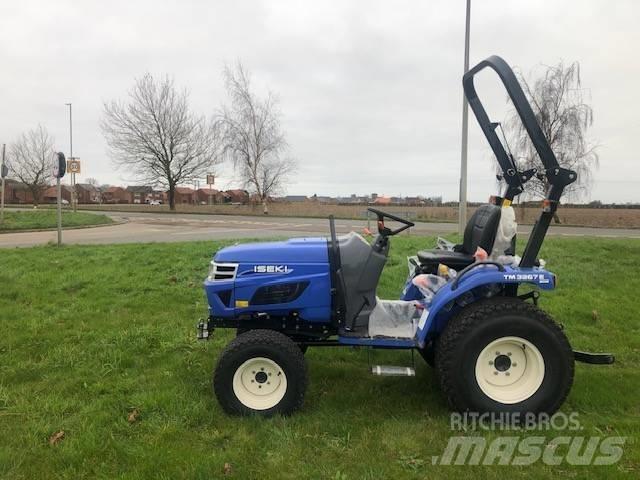Iseki TM 3267 Traktorit