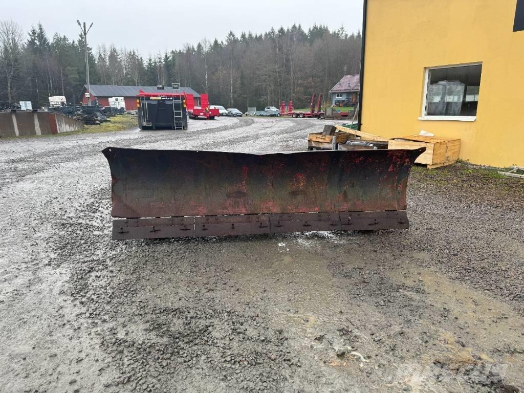 Svedala Snöblad Lumiaurat