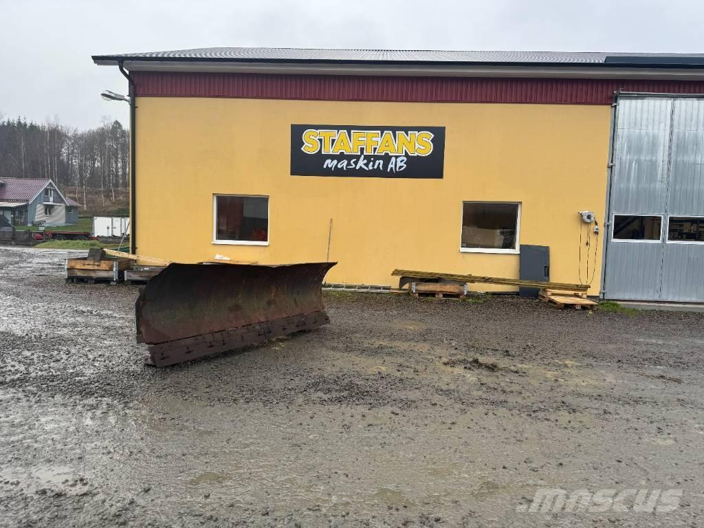 Svedala Snöblad Lumiaurat