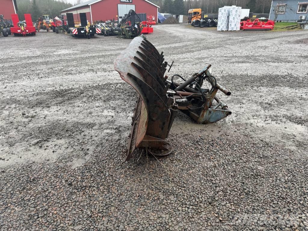 Svedala Snöblad Lumiaurat