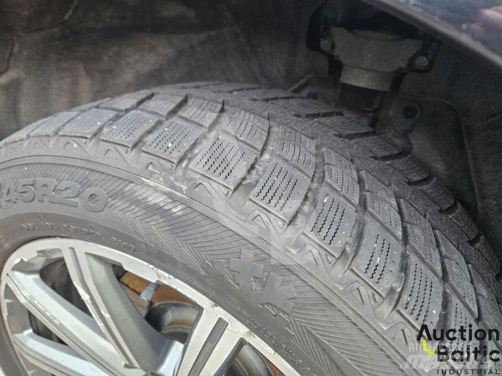 Audi Q7 Henkilöautot