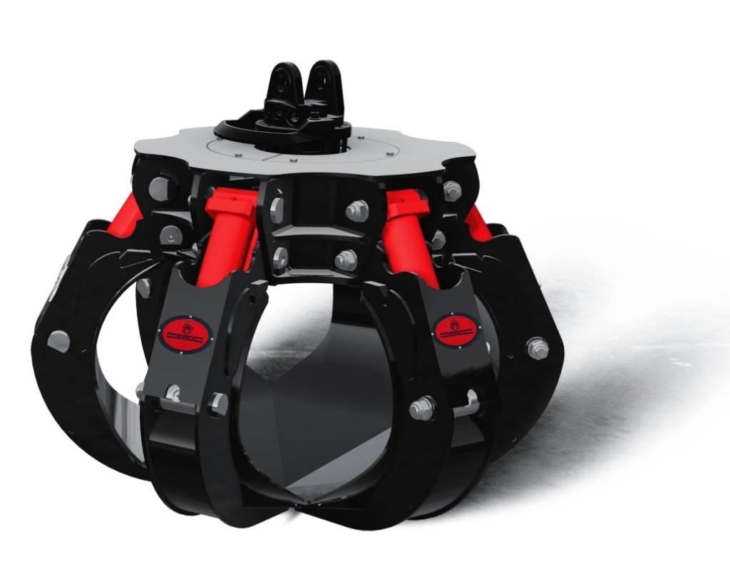  DEMOQ PC300 Kourat