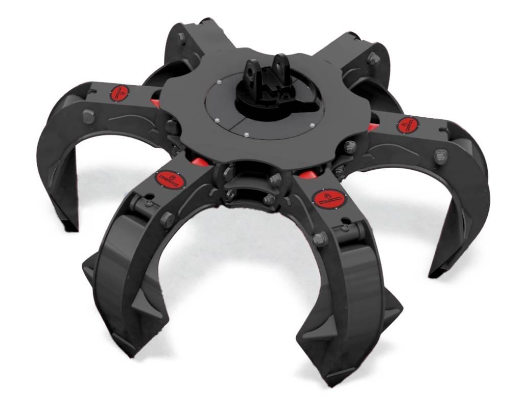  DEMOQ PC300 Kourat