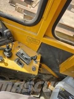 Volvo BM 5350B Dumpperit
