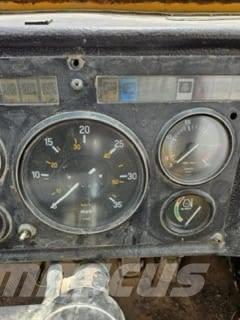 Volvo BM 5350B Dumpperit
