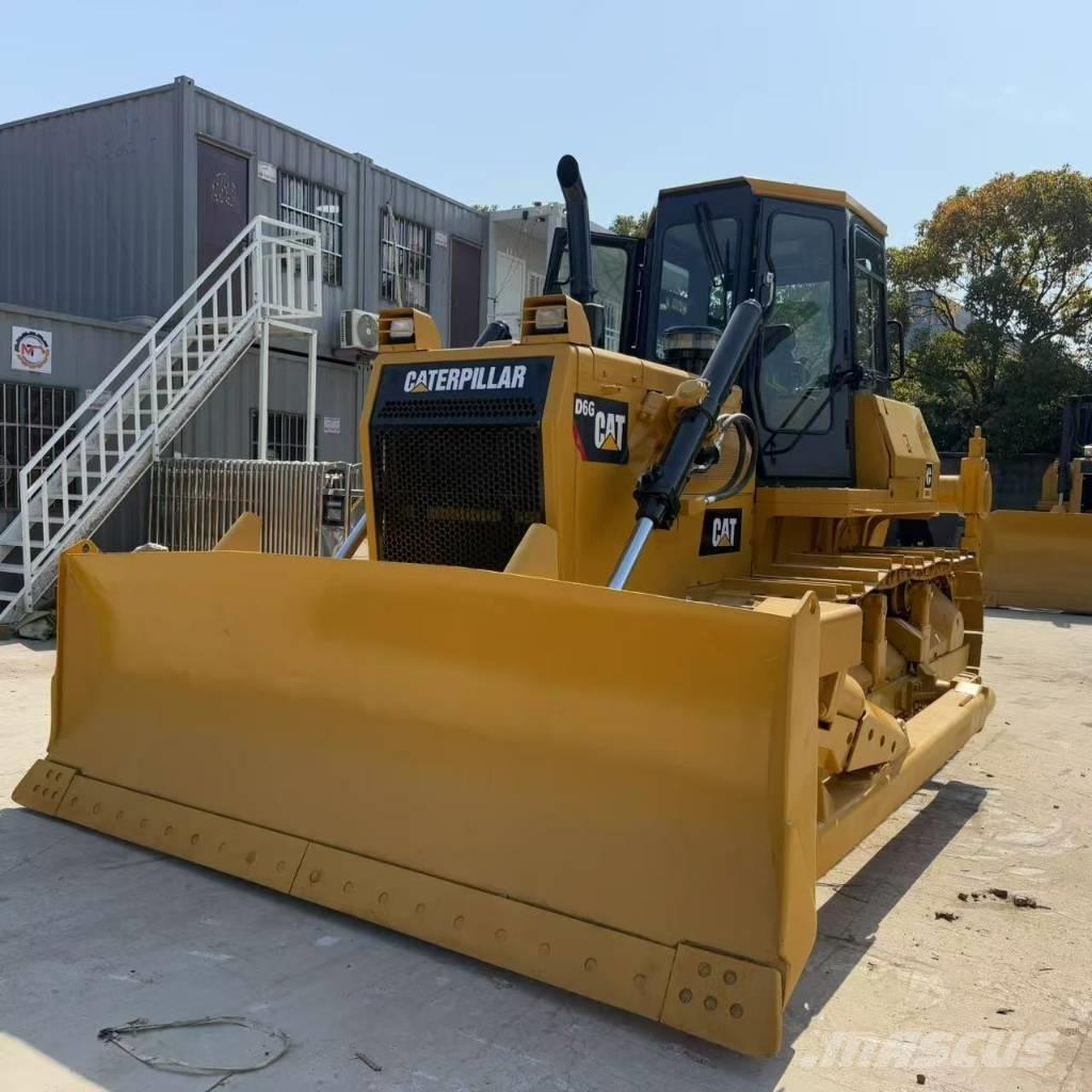 CAT D 7 G Tiehöylät