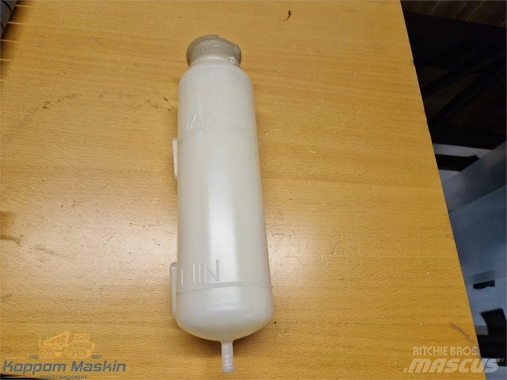 Rottne 073-0038 Moottorit