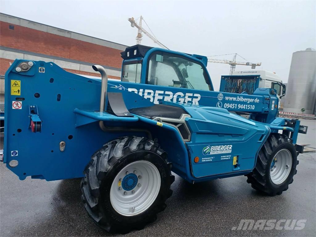Merlo P 72.10 PLUS Muut henkilönosturit