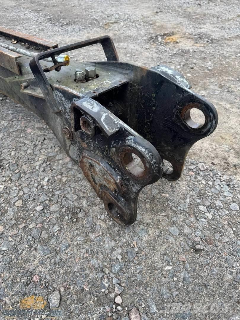 Loglift 59F Kuormatraktorinosturit