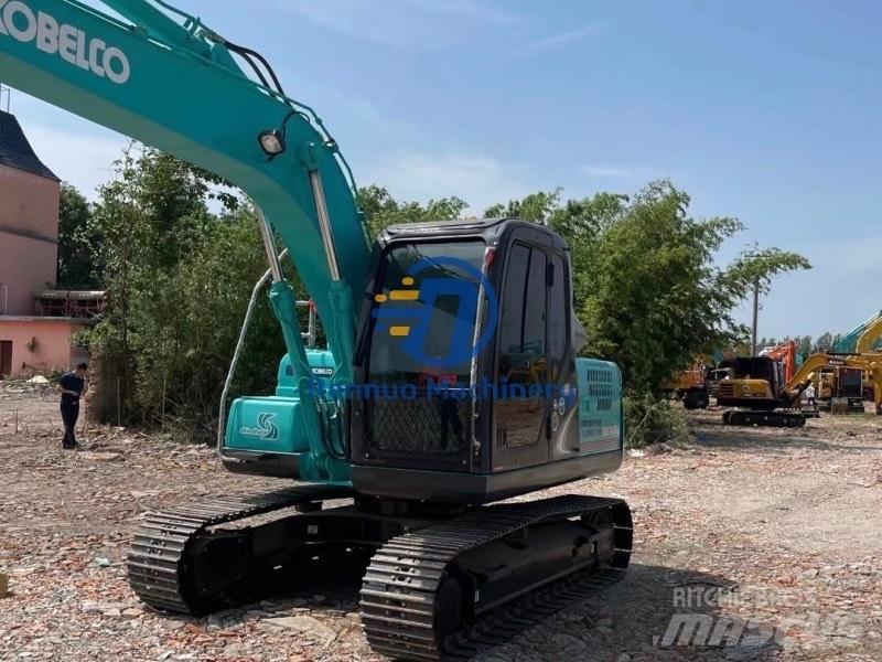 Kobelco SK140 LC Telakaivukoneet
