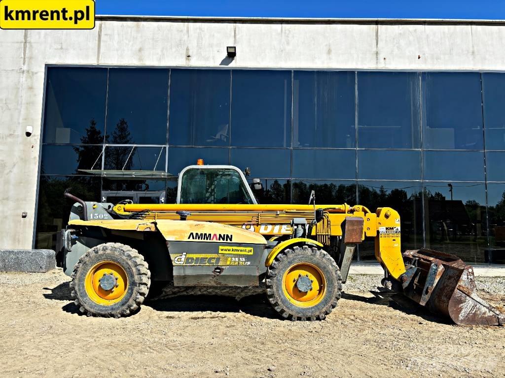 Dieci 35.13 Kurottajat