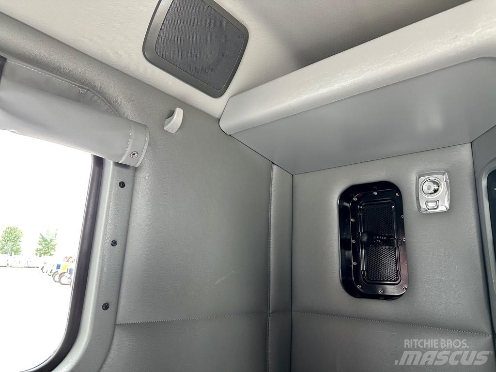 Kenworth T880 Vetopöytäautot