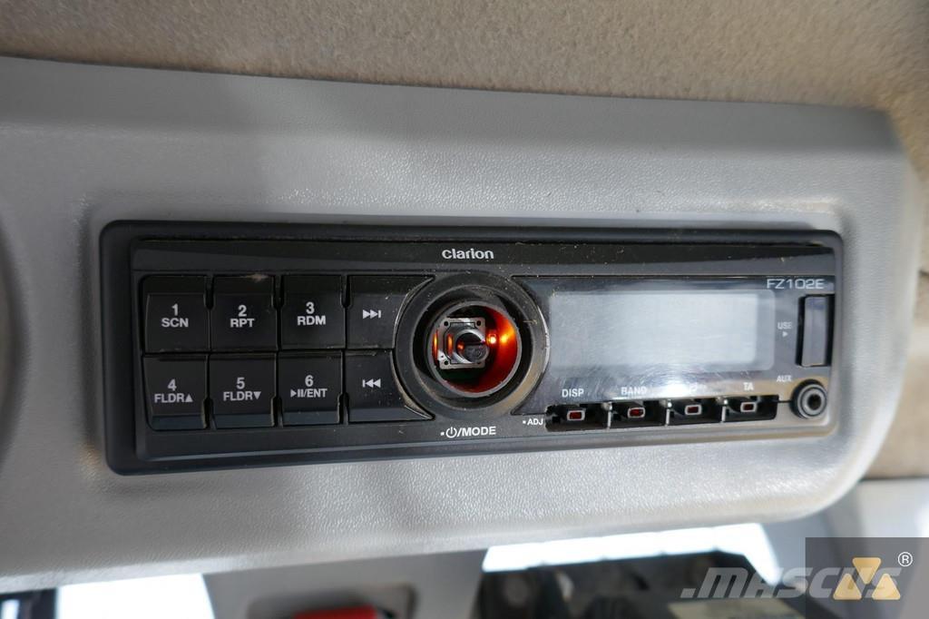 CAT 938M Pyöräkuormaajat