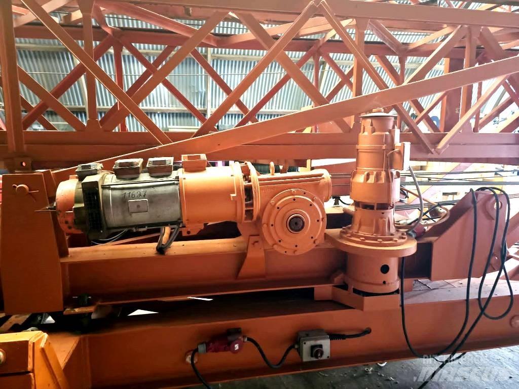 Peiner SMK 203N Torninosturit